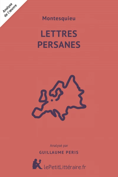 Lettres persanes